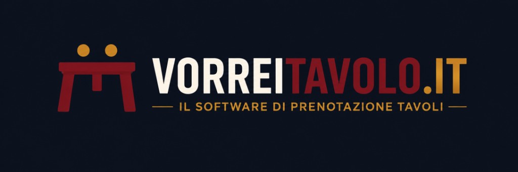 VorreiTavolo.it